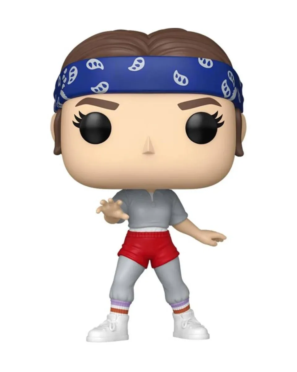 Bobble Figure Television - Stranger Things POP! - Eleven #1780 