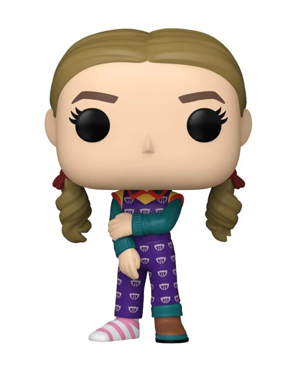 Bobble Figure Television - Stranger Things POP! - Holly Wheeler #1782 