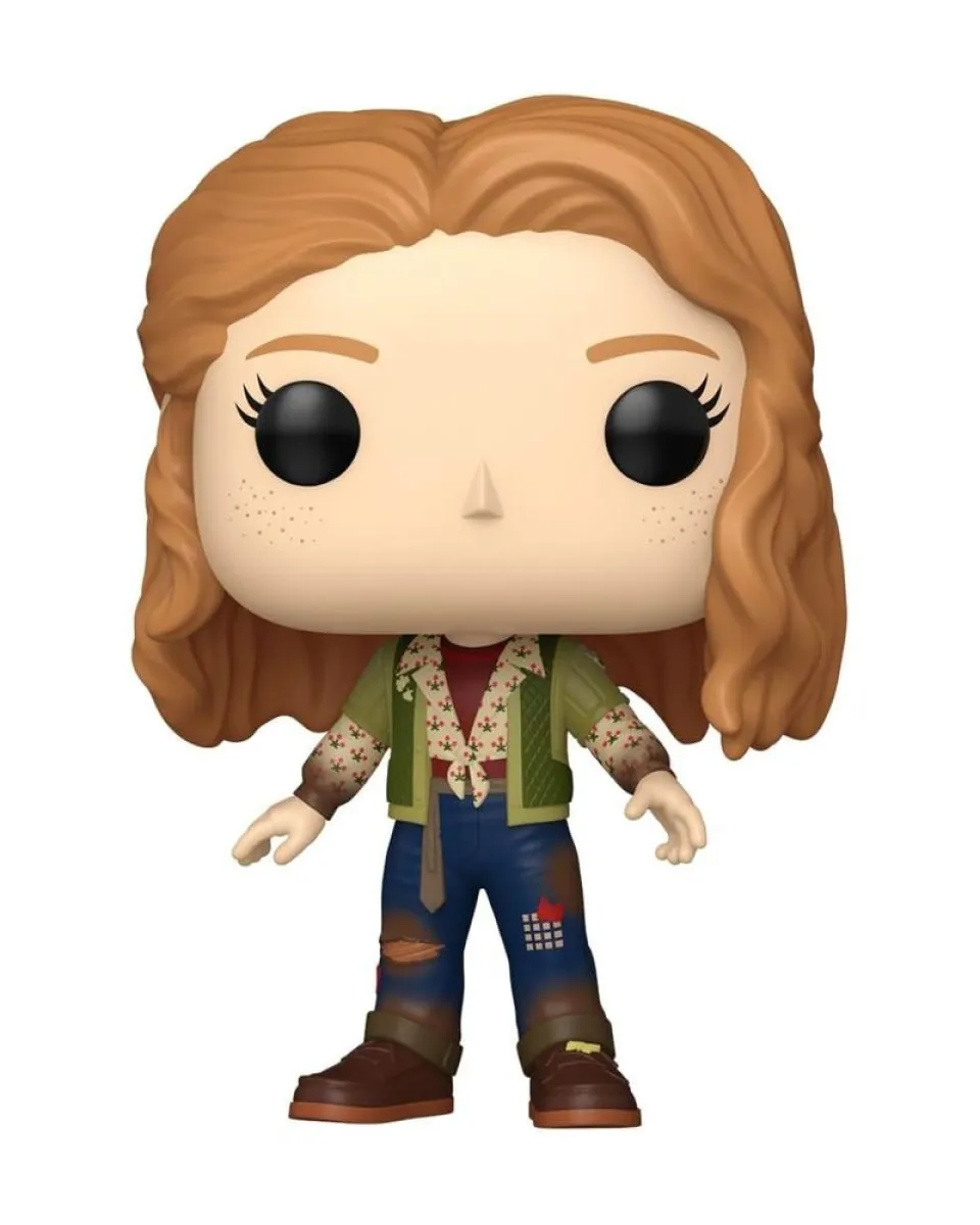 Bobble Figure Television - Stranger Things POP! - Max Mayfield #1805 