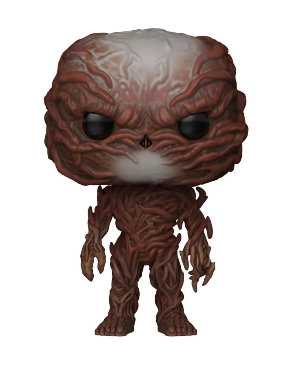 Bobble Figure Television - Stranger Things POP! - Vecna #1806 