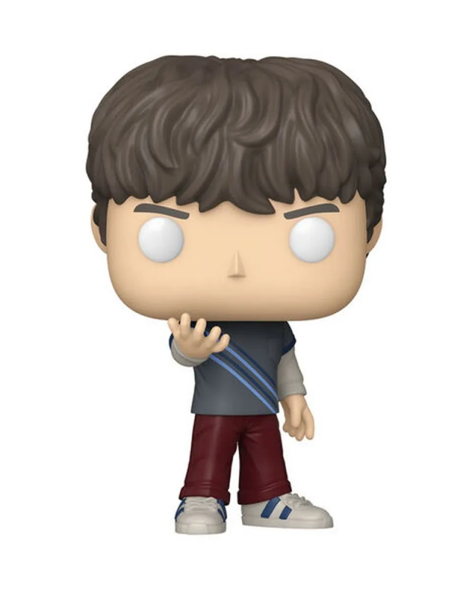 Bobble Figure Television - Stranger Things POP! - Will Byers (Hive Mind) #1809 