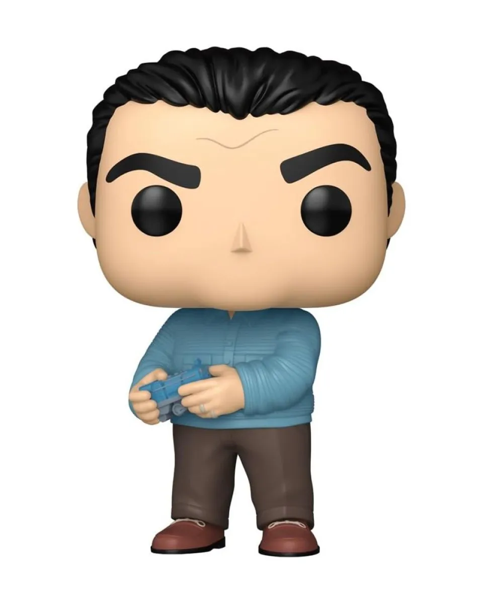 Bobble Figure Television - The Sopranos POP! - Bobi 
