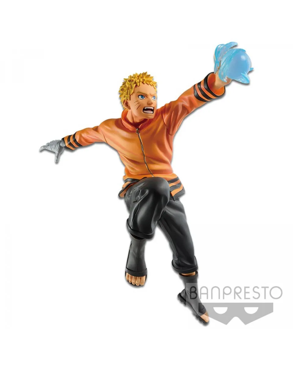 Statue Boruto - Naruto Next Generations - Naruto 