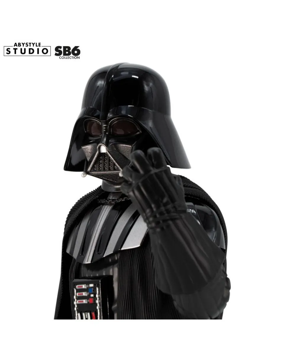 Bust AbyStyle - Star Wars - Darth Vader 