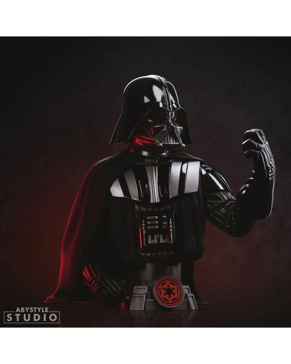 Bust AbyStyle - Star Wars - Darth Vader 