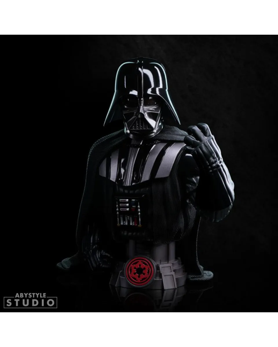 Bust AbyStyle - Star Wars - Darth Vader 