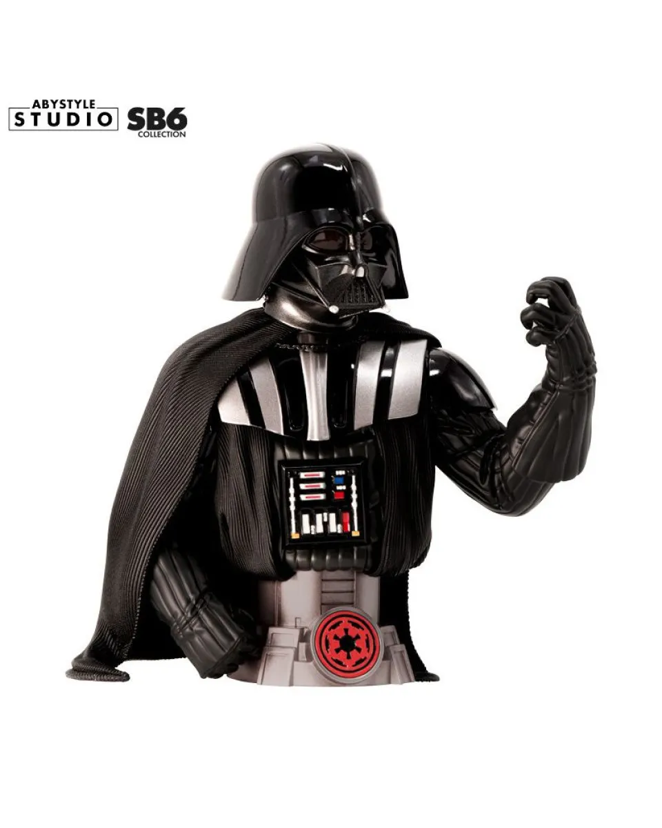 Bust AbyStyle - Star Wars - Darth Vader 
