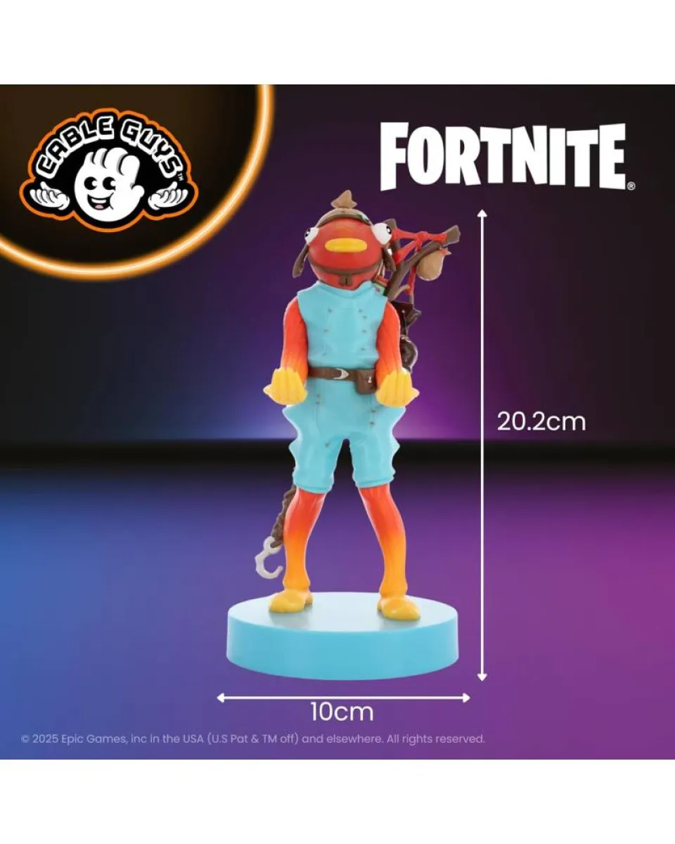 Cable Guys Fortnite - Fishsticks 