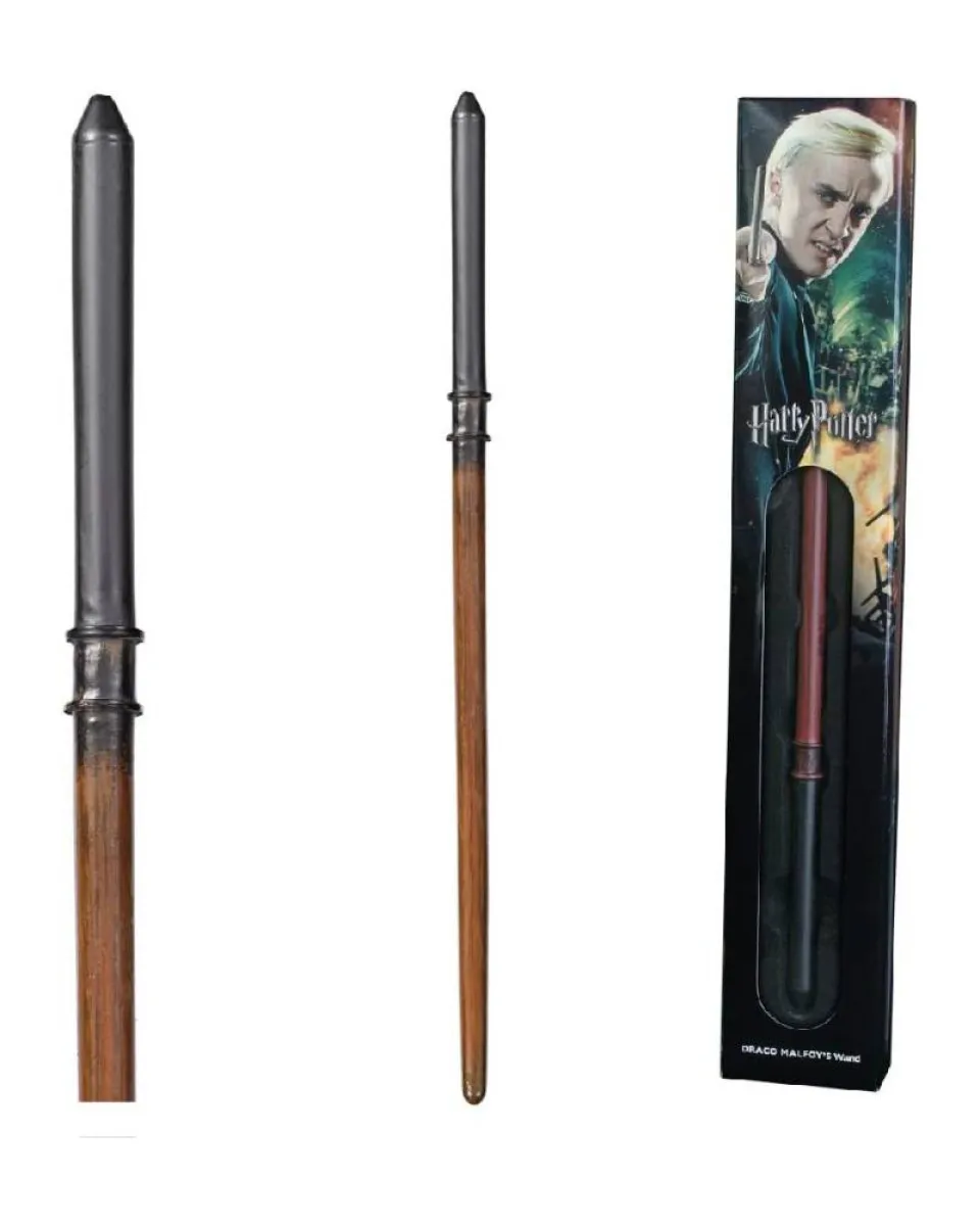 Čarobni štap Harry Potter - Draco Malfoy Wand 