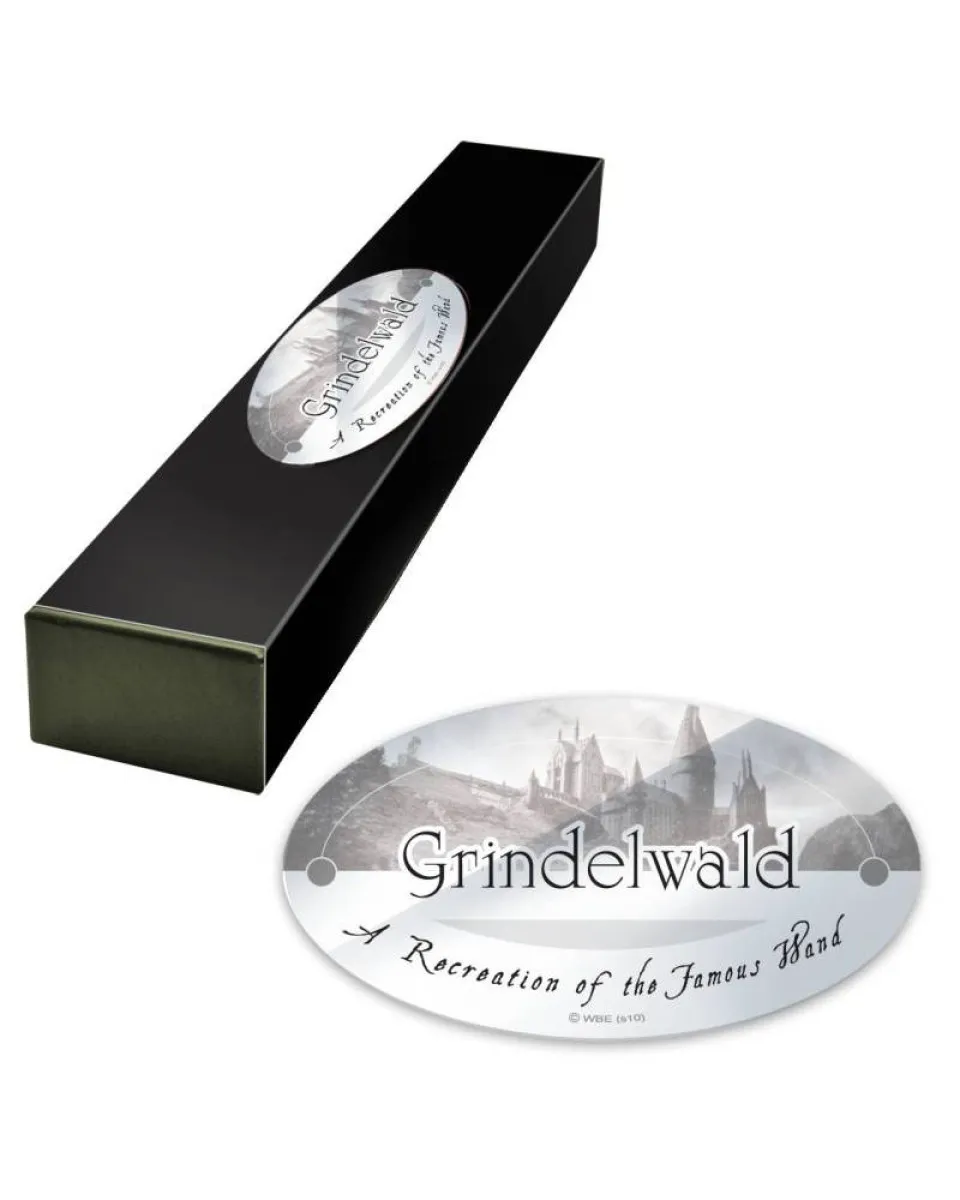 Čarobni štap Harry Potter - Grindelwald 