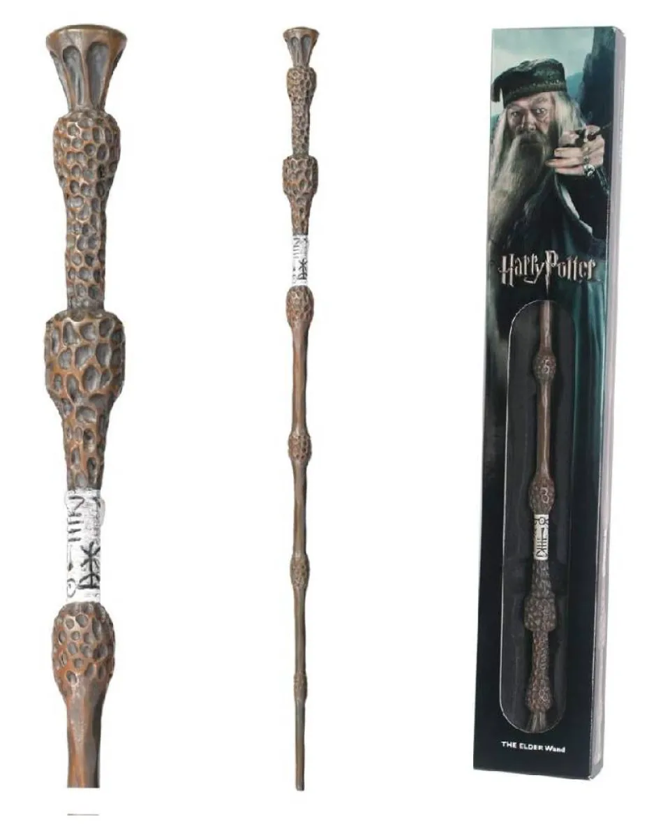 Čarobni štap Harry Potter - Professor Dumbledore’s Wand 
