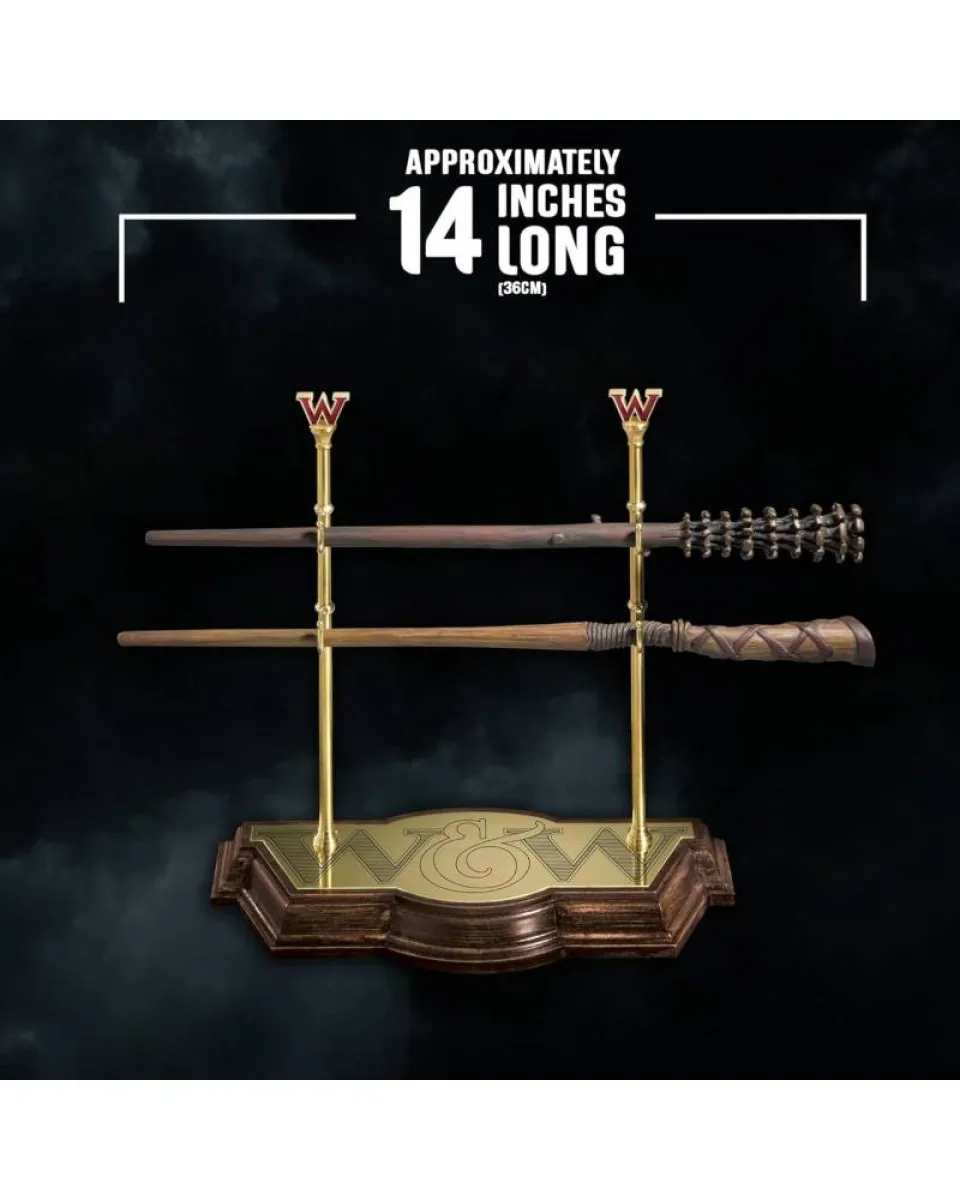 Čarobni štap Harry Potter - Weasley Twins 