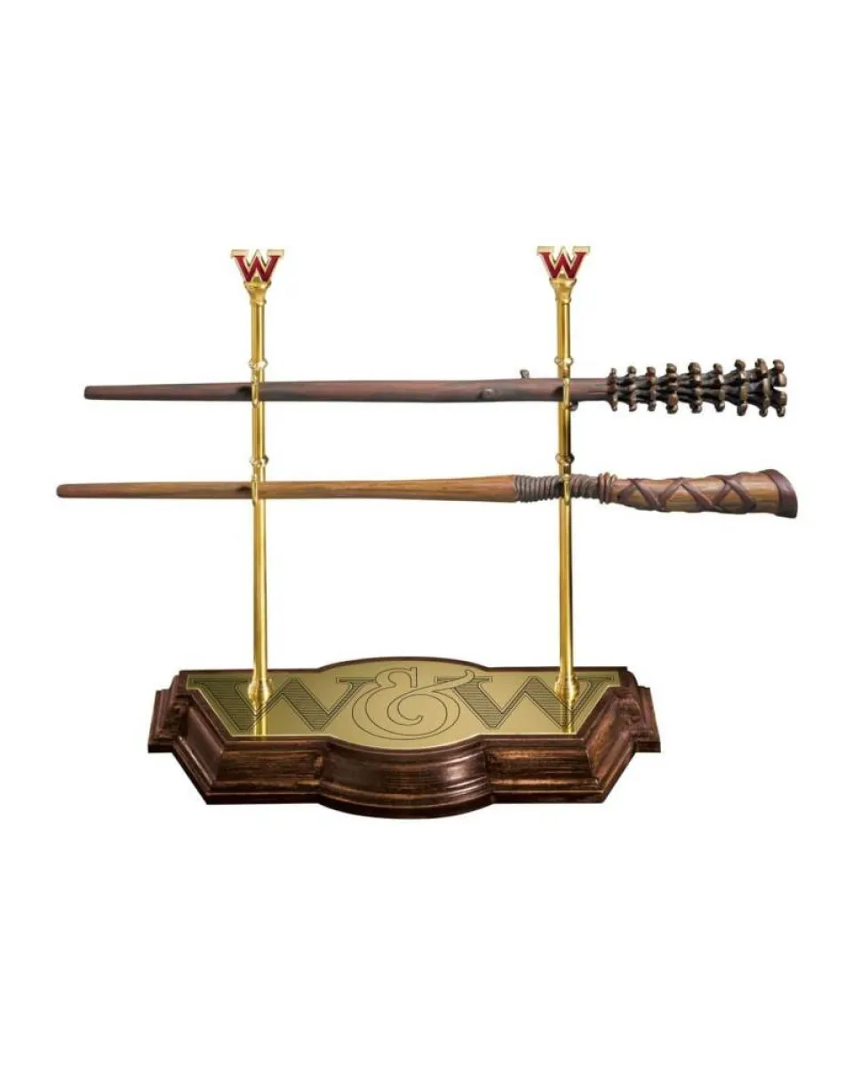 Čarobni štap Harry Potter - Weasley Twins 