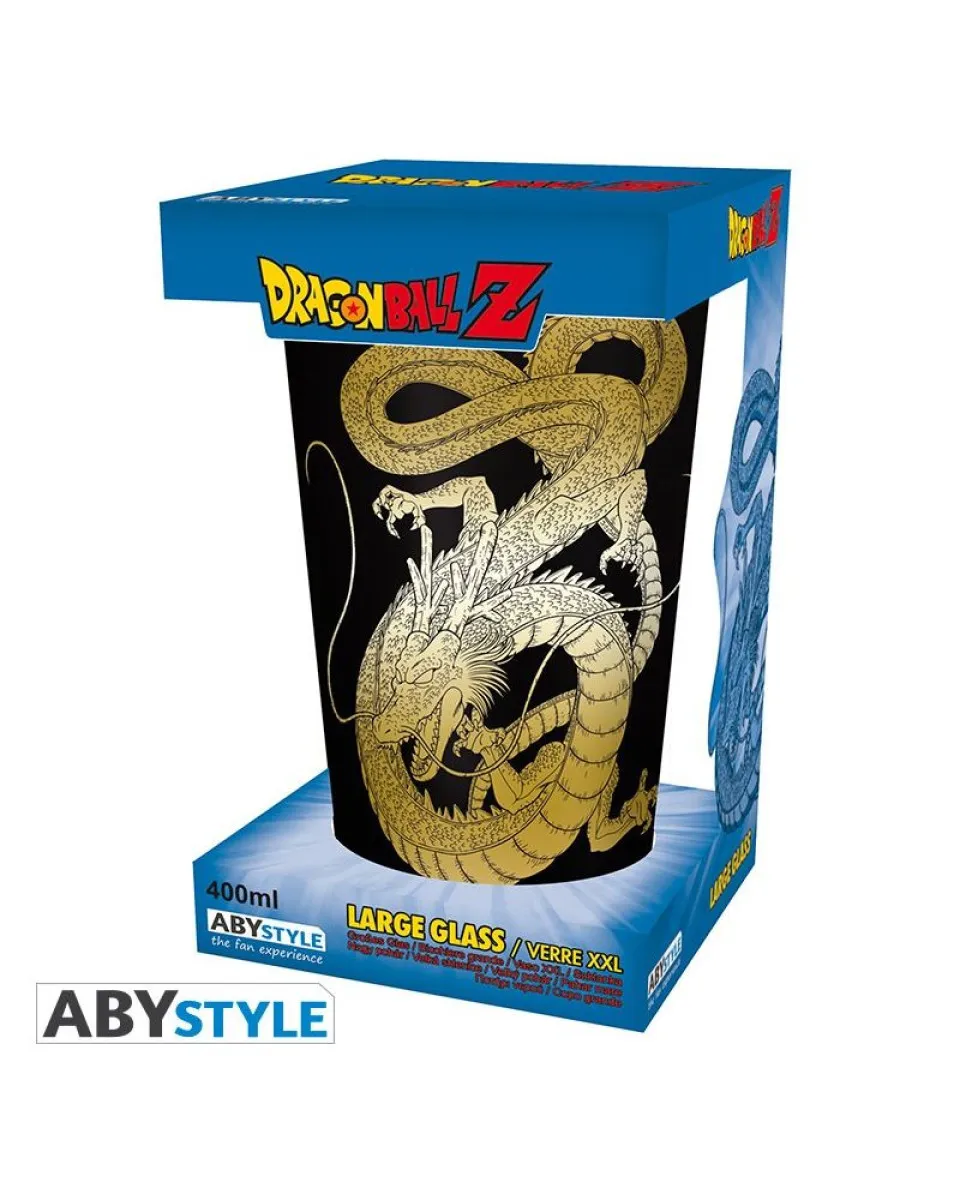 Čaša AbyStyle- Dragon Ball - Shenron 