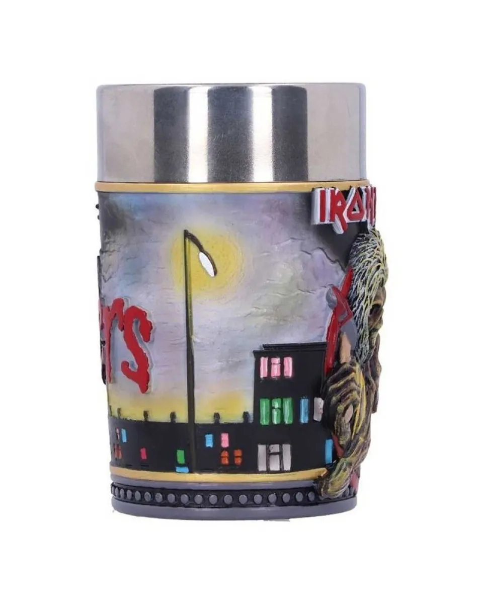 Čaše Iron Maiden - The Killers Got Shot Glass Set 