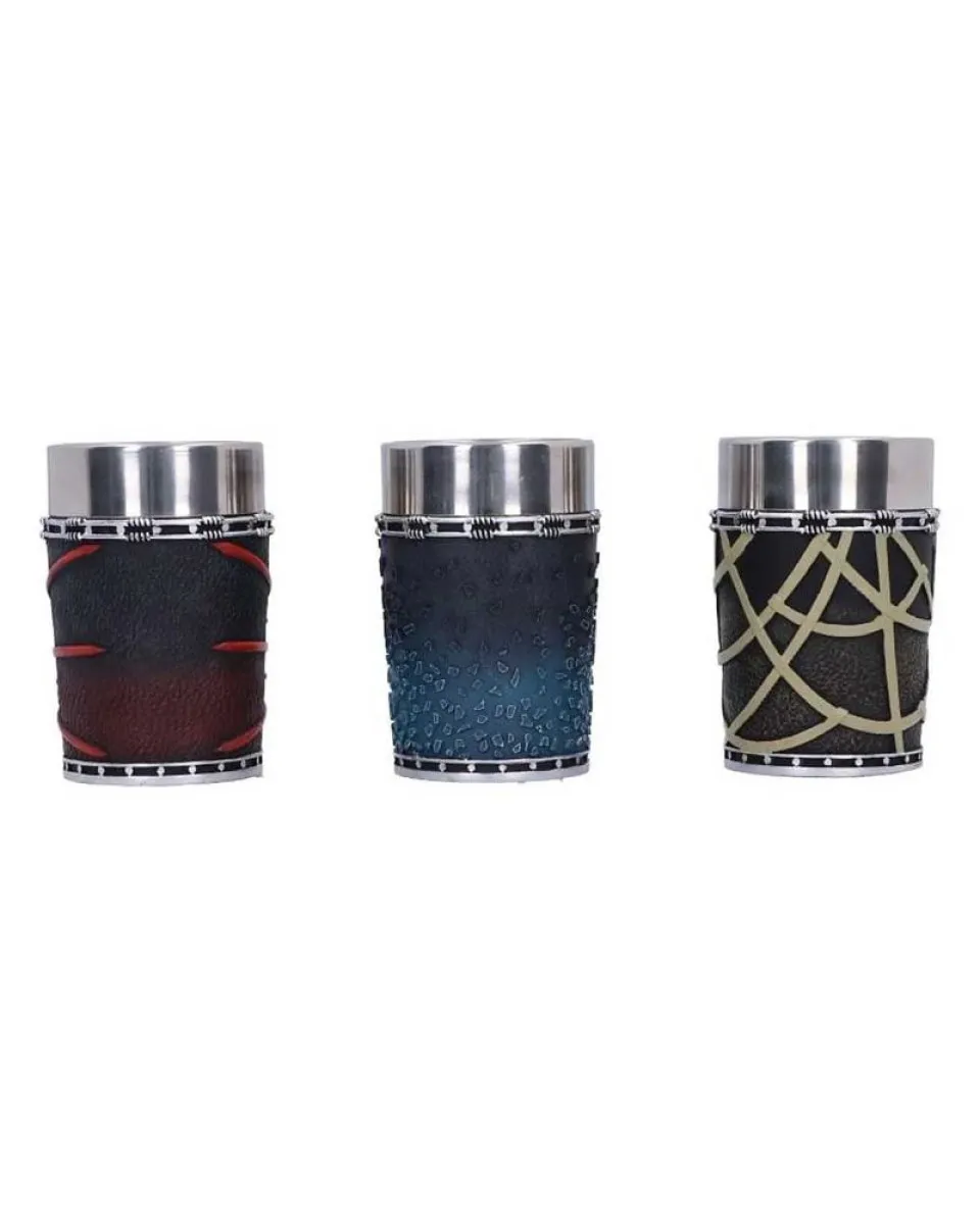 Čaše Metallica Shot Glasses 