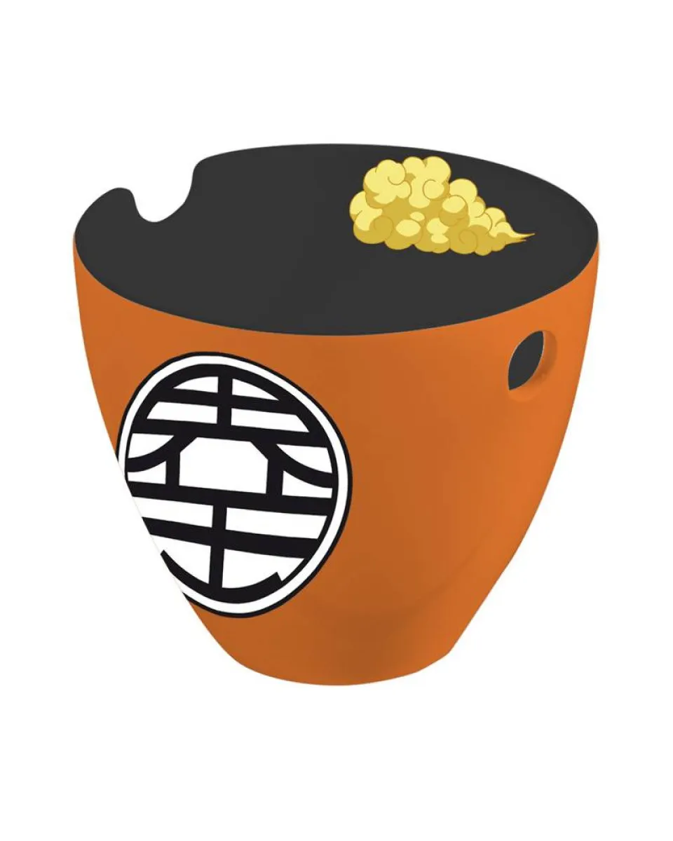 Činija AbyStyle - Dragon Ball - Goku Symbols 