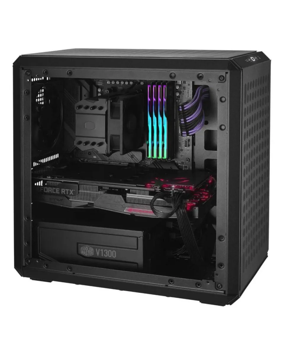 Kuler - Cooler Master Hyper 411 Nano 
