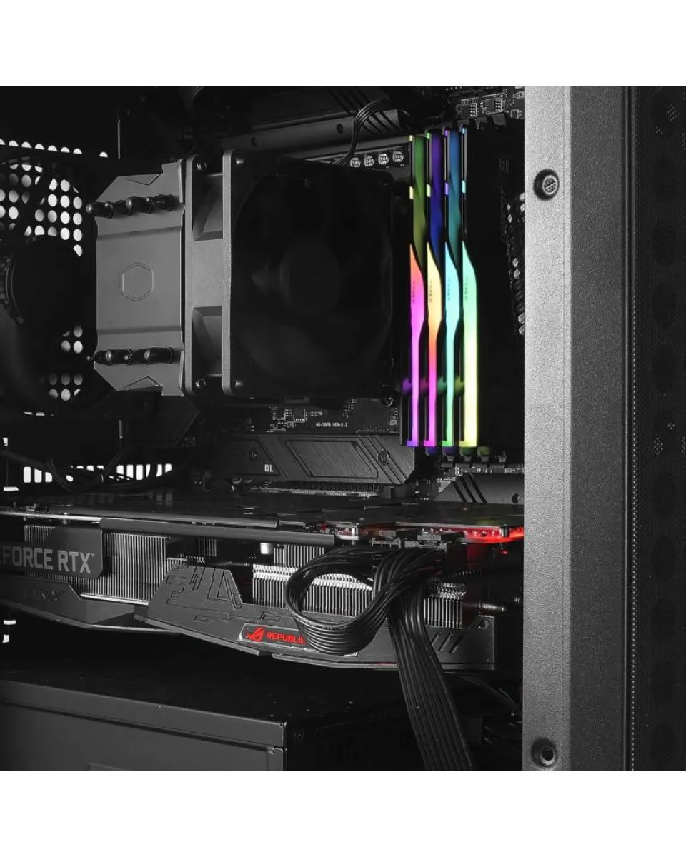 Kuler - Cooler Master Hyper 411 Nano 