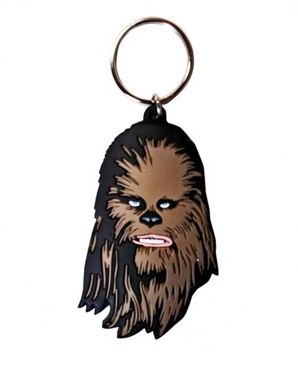 Privezak Star Wars - Chewbacca 