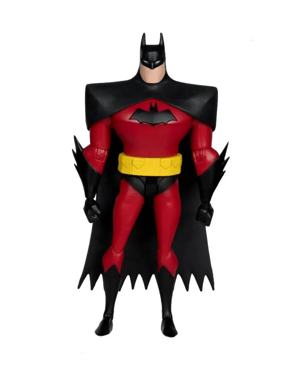Action Figure DC Comics - The New Batman Adventures - Batman (Chase) 
