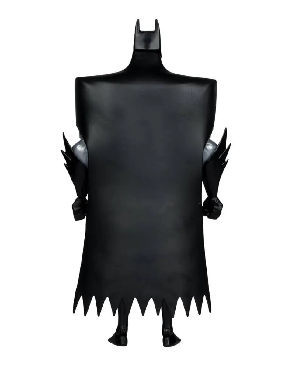 Action Figure DC Comics - The New Batman Adventures - Batman (Silver) 
