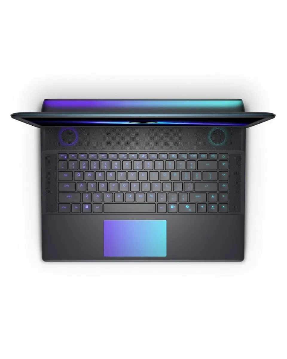 Dell Alienware 16 Area-51 gaming laptop 16'' Core Ultra 9 275HX 64GB 2TB RTX5080 Win11Pro 