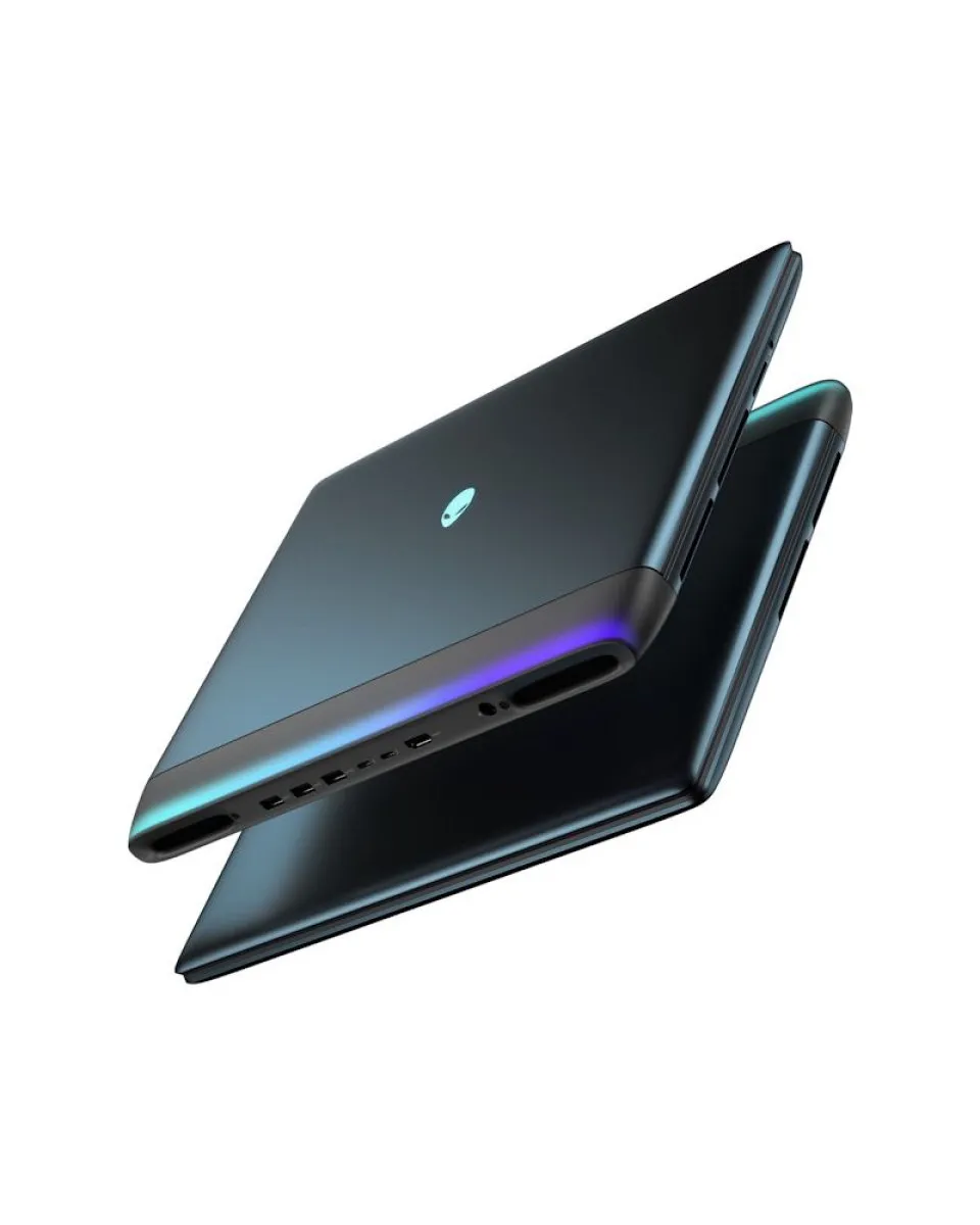 Dell Alienware 16 Area-51 gaming laptop 16'' Core Ultra 9 275HX 64GB 2TB RTX5080 Win11Pro 