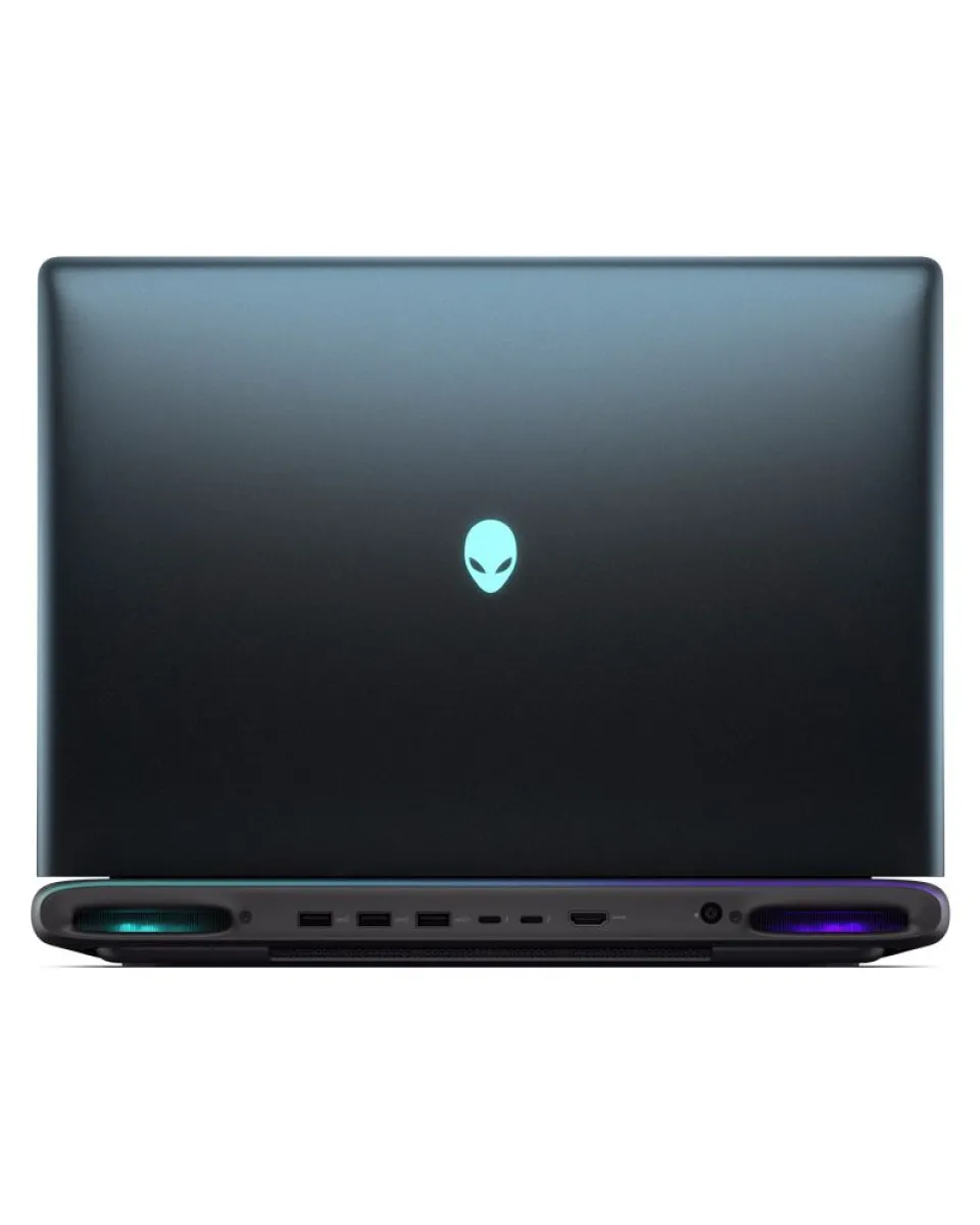 Dell Alienware 16 Area-51 gaming laptop 16'' Core Ultra 9 275HX 64GB 2TB RTX5080 Win11Pro 