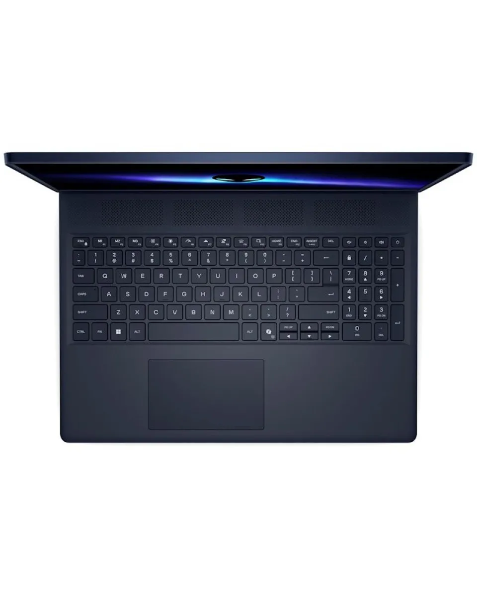 Dell Alienware 16 Aurora gaming laptop 16'' Core 5 210H 16GB 512GB RTX3050 Win11Pro 