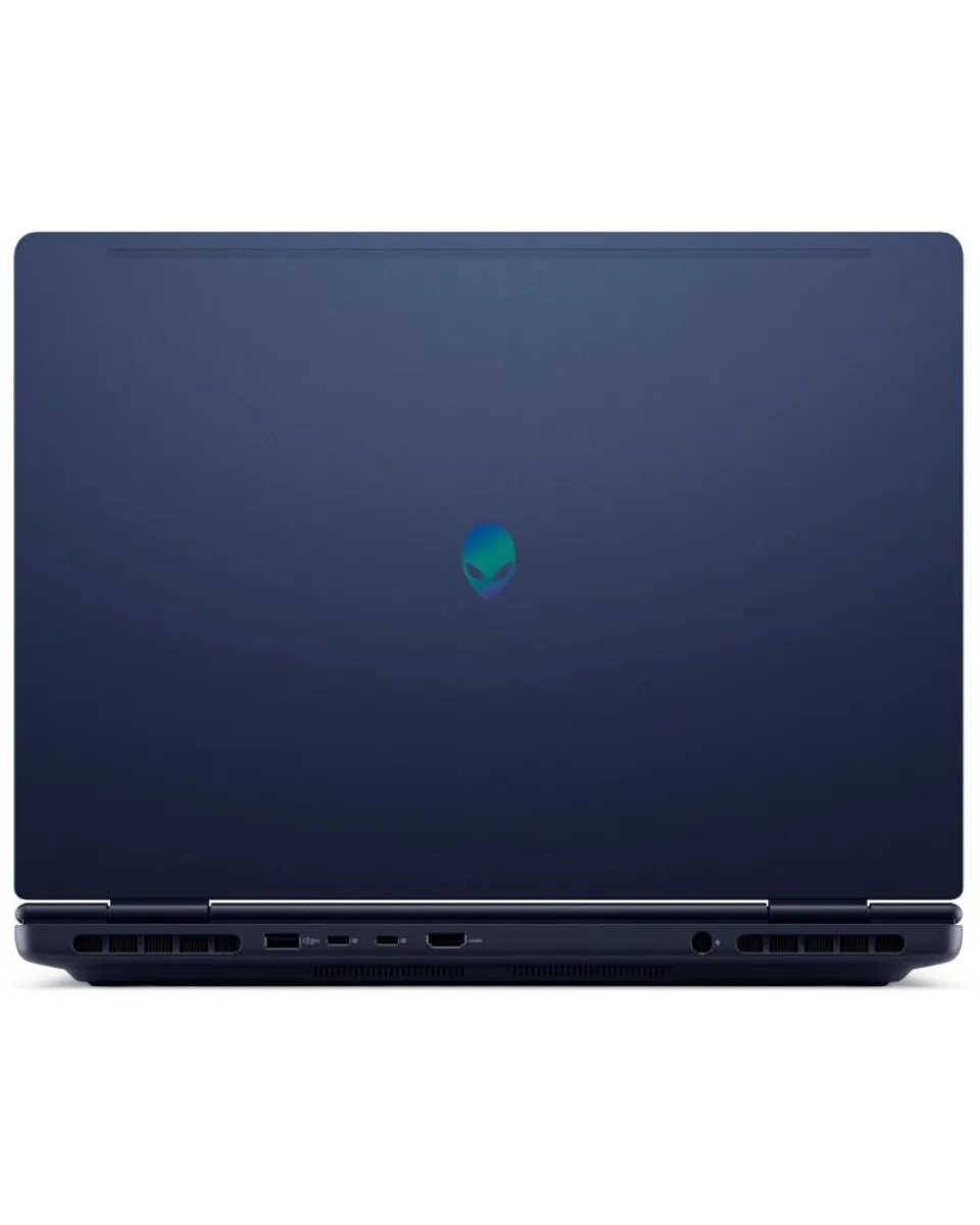 Dell Alienware 16 Aurora gaming laptop 16'' Core 5 210H 16GB 512GB RTX4050 Win11Pro 