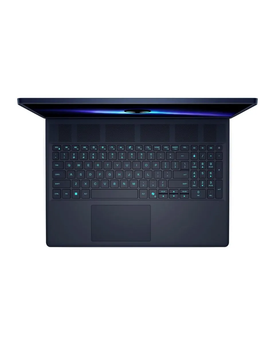 Dell Alienware 16X Aurora gaming laptop 16'' Core Ultra 9 275HX 32GB 1TB RTX5070 Win11Pro 