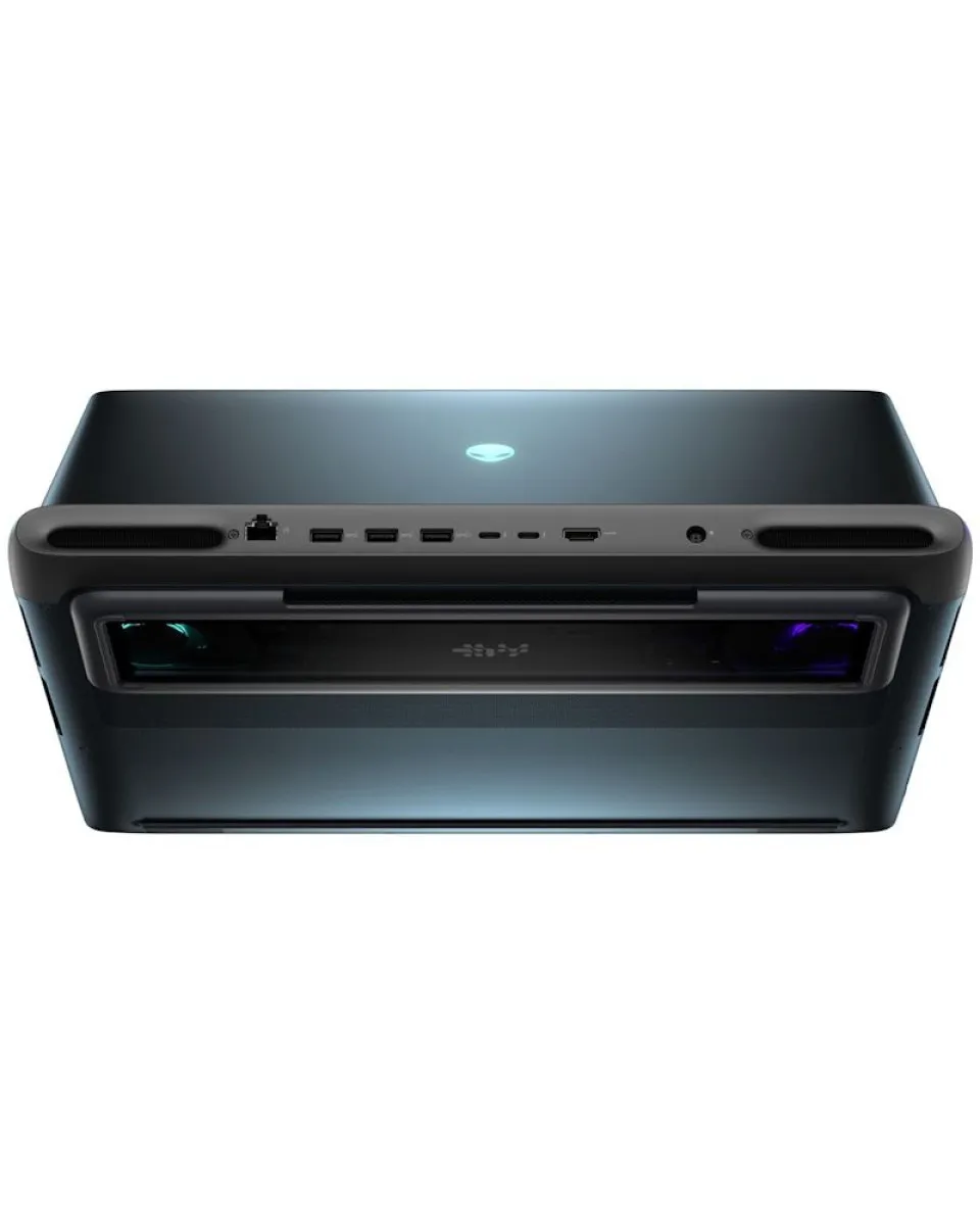 Dell Alienware 18 Area-51 gaming laptop 18'' Core Ultra 9 275HX 64GB 2TB RTX5080 Win11Pro 