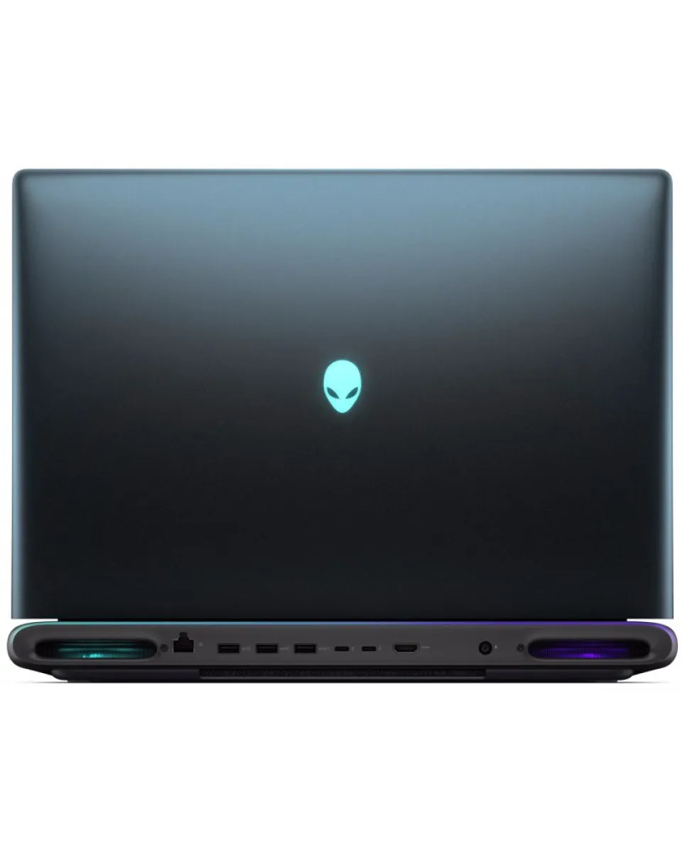 Dell Alienware 18 Area-51 gaming laptop 18'' Core Ultra 9 275HX 64GB 2TB RTX5090 Win11Pro 
