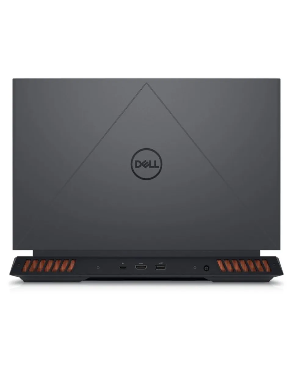 Dell G15 5530 gaming laptop 15.6'' i7-13650HX 16GB 512GB RTX4050 