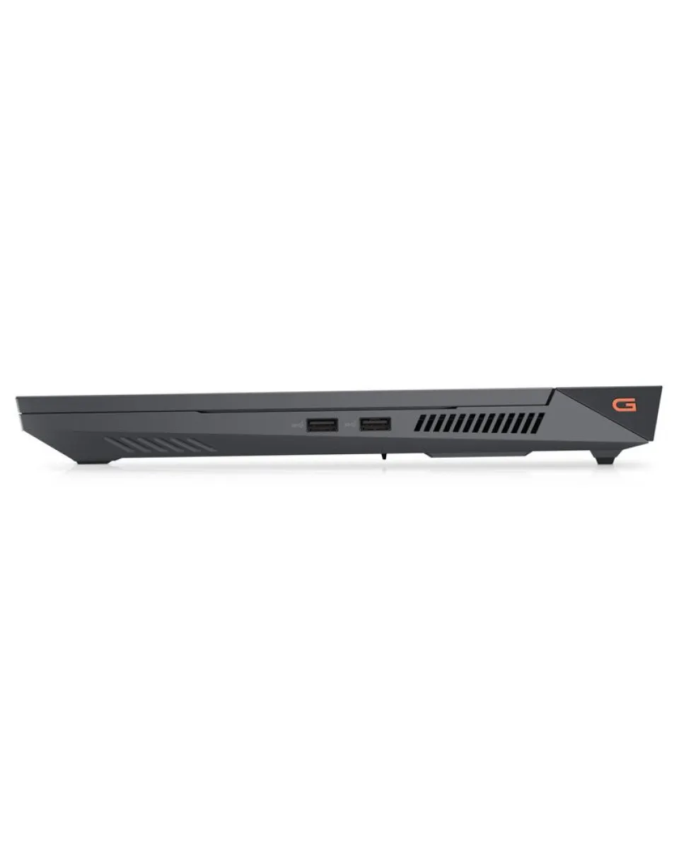 Dell G15 5530 gaming laptop 15.6'' i7-13650HX 16GB 512GB RTX4050 