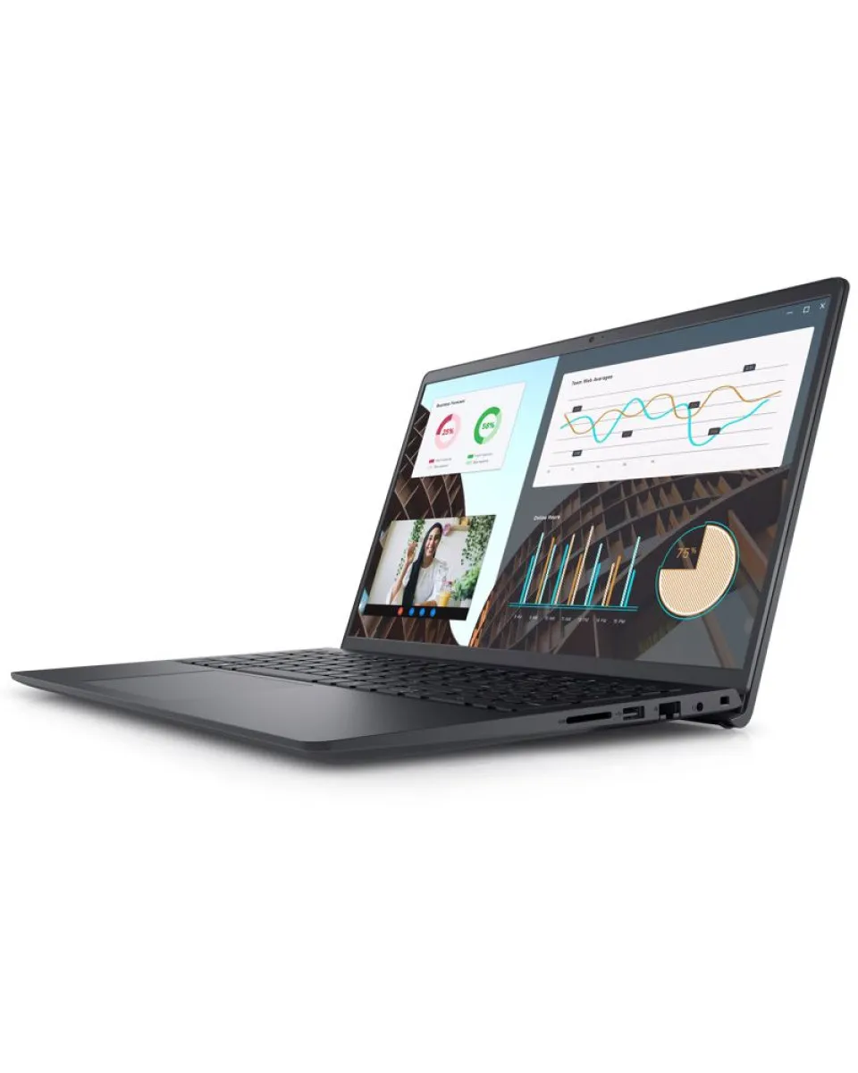 Dell Vostro 3530 Laptop 15.6'' Intel I7 - 1355U 16GB 512GB 