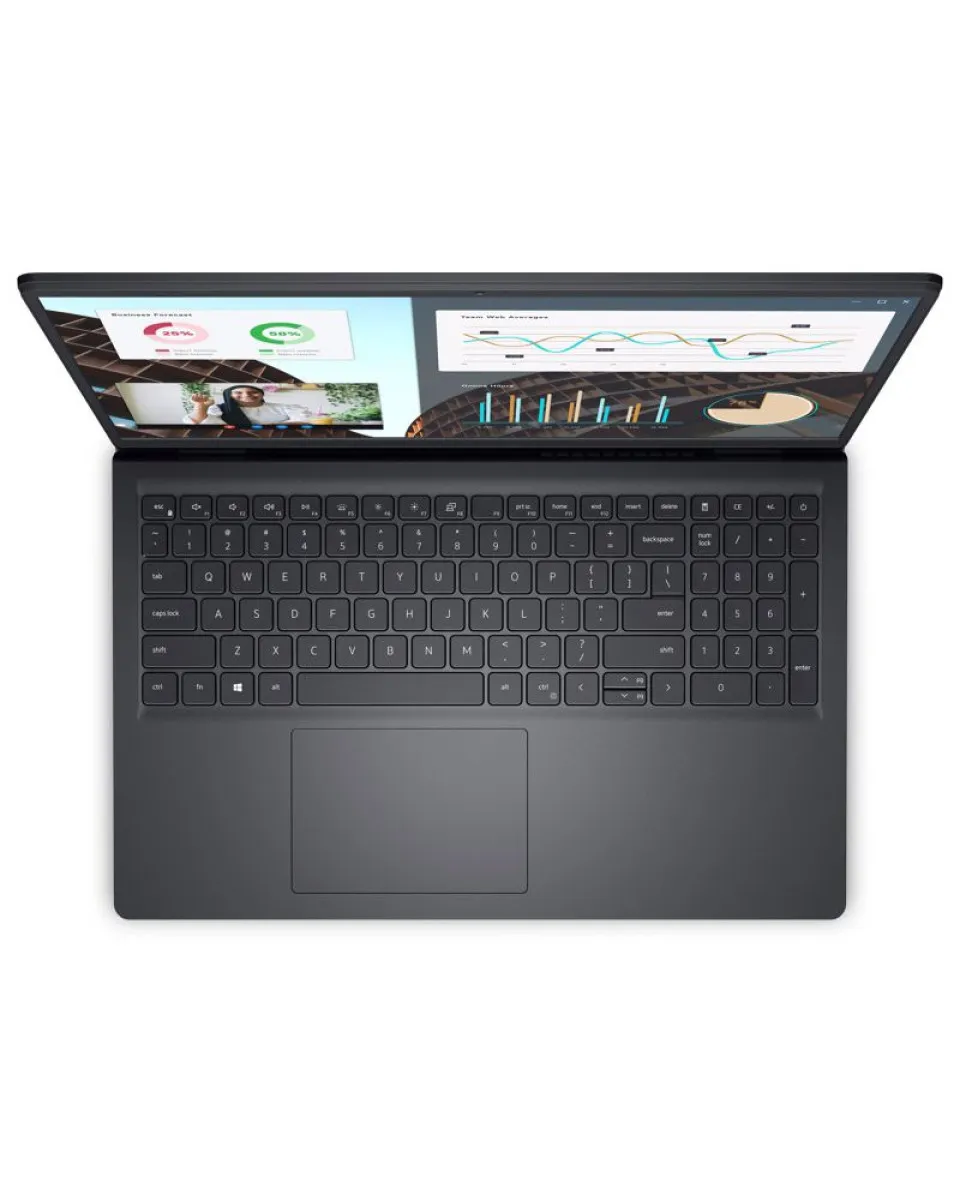 Dell Vostro 3530 Laptop 15.6'' Intel I7 - 1355U 16GB 512GB 