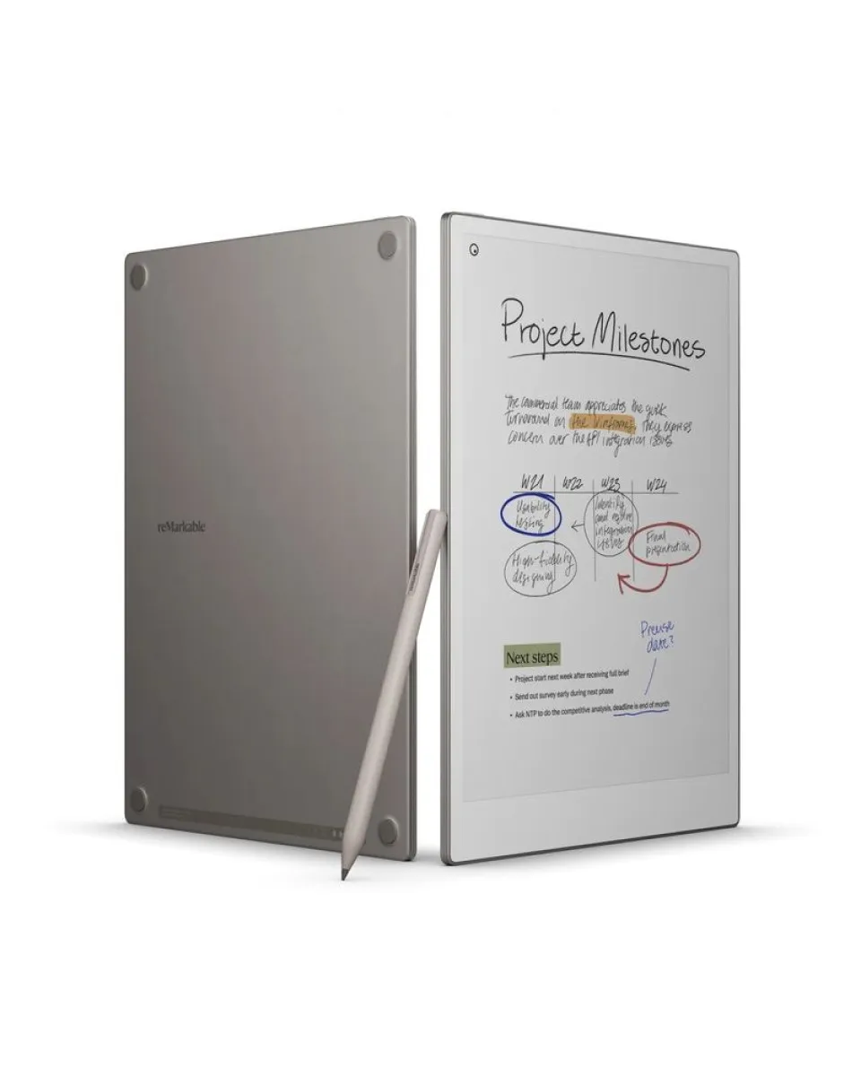 Digitalni Tablet reMarkable Paper Pro + Marker 