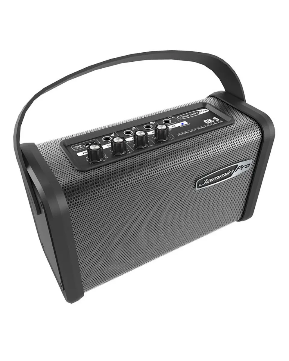 Digitalno Pojačalo Za Gitaru iDance GX-5 