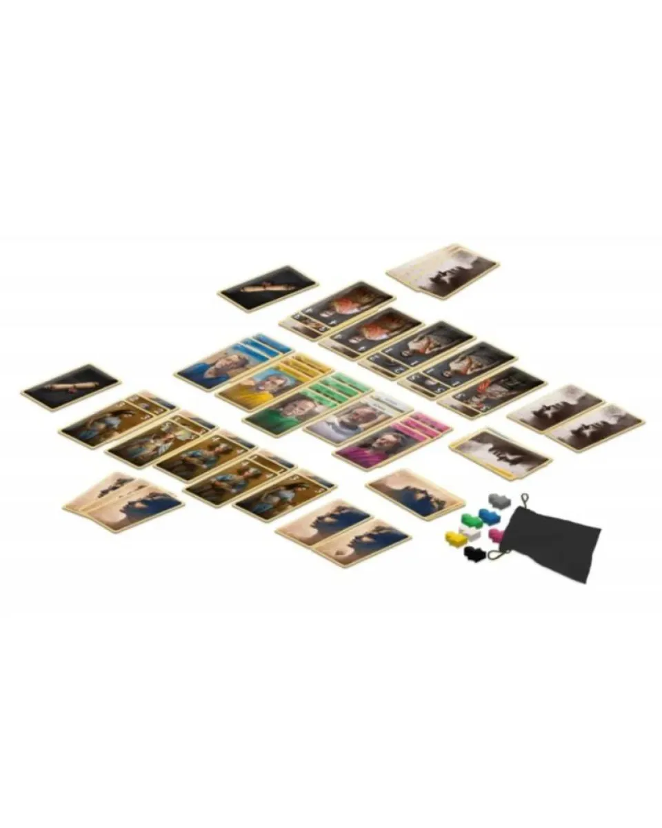 Društvena igra  Cezar i Kleopatra 