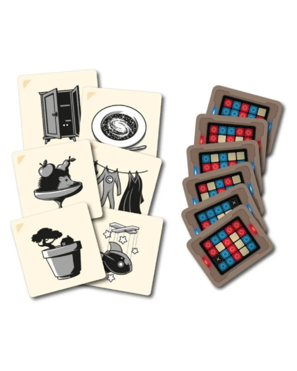 Društvena igra Codenames Slike 