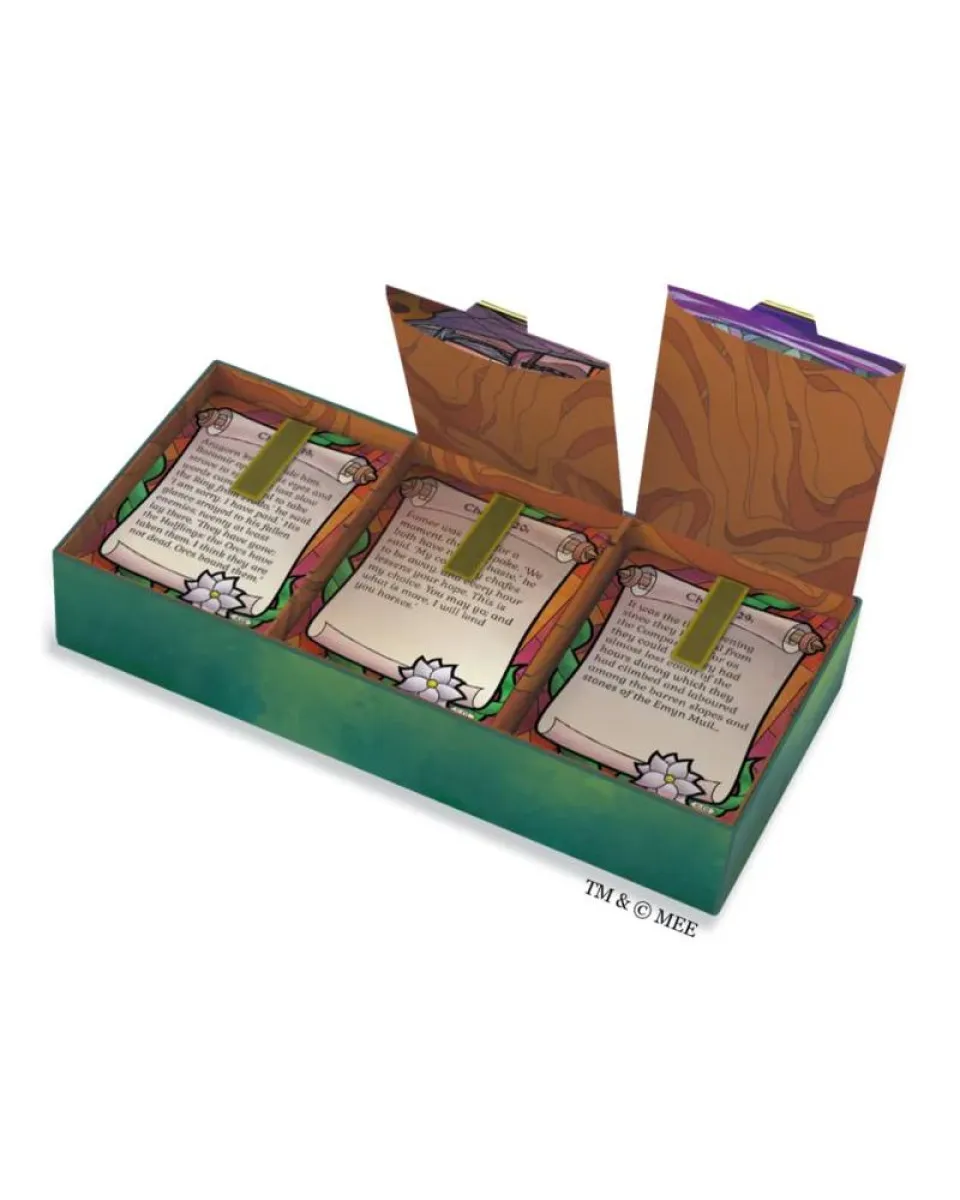 Društvena igra Dve Kule 