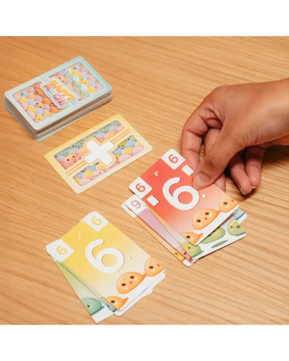 Društvena igra Happy Mochi 