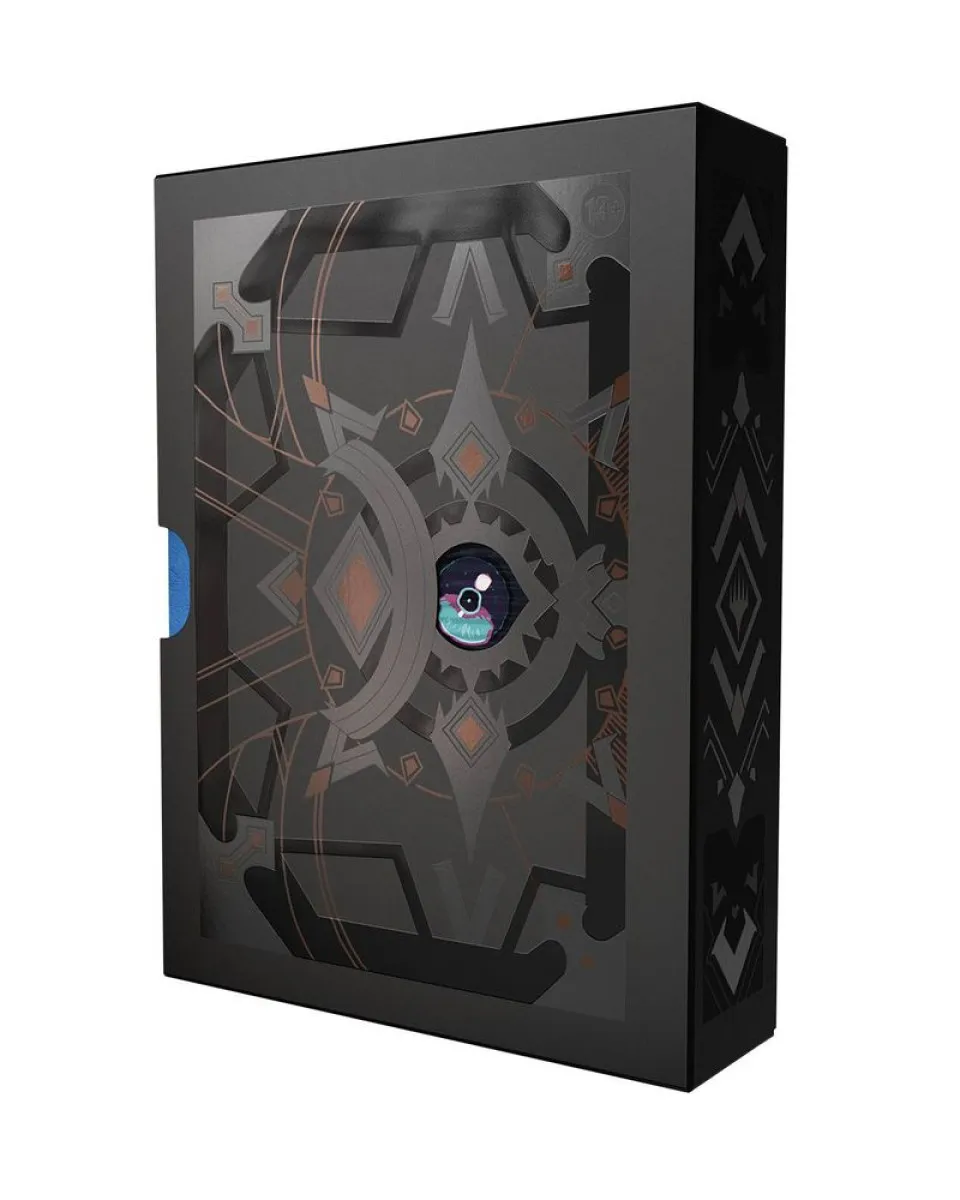 Društvena igra - Magic the Gathering - TCG Secrets of Strixhaven - Codex Bundle 