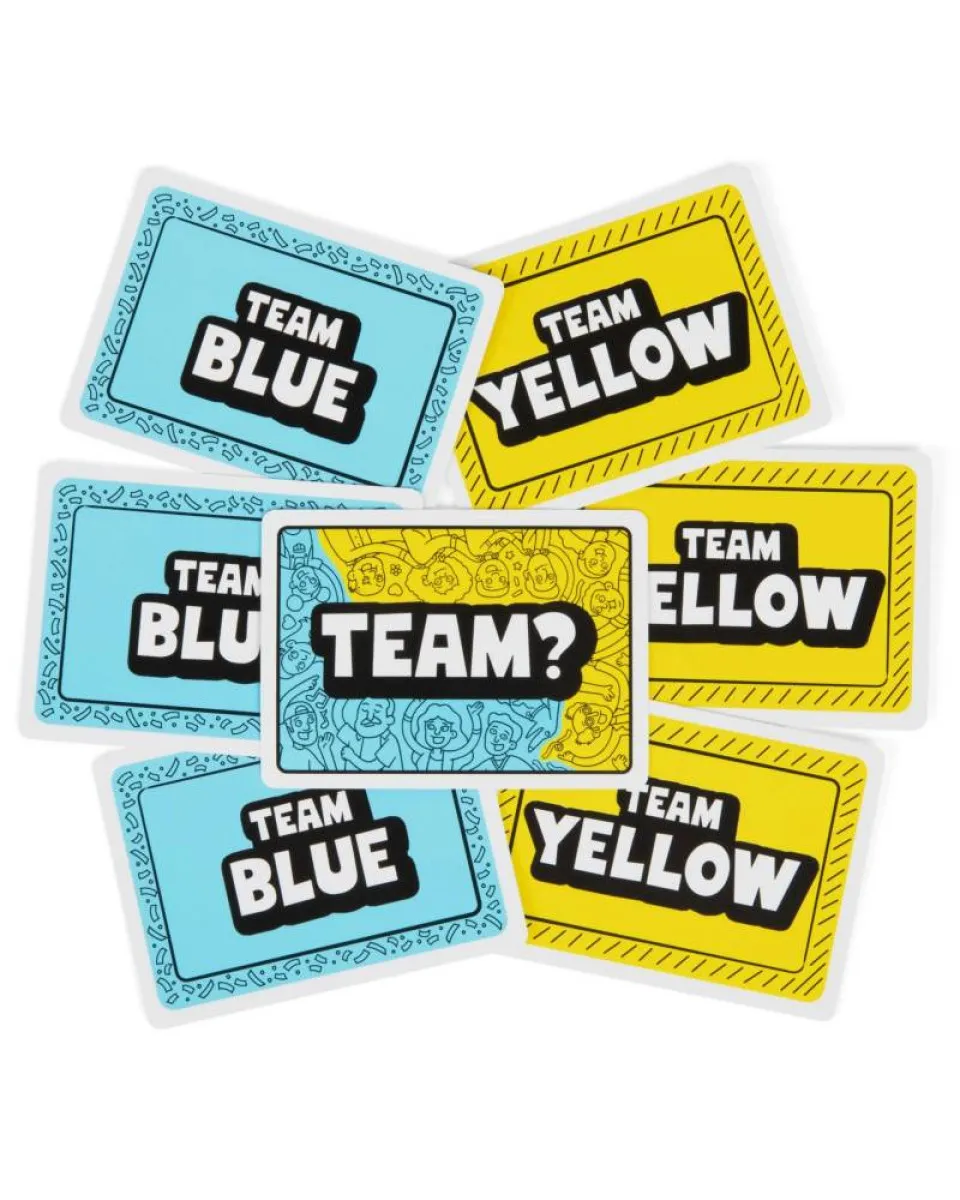 Društvena igra No Loyalty 