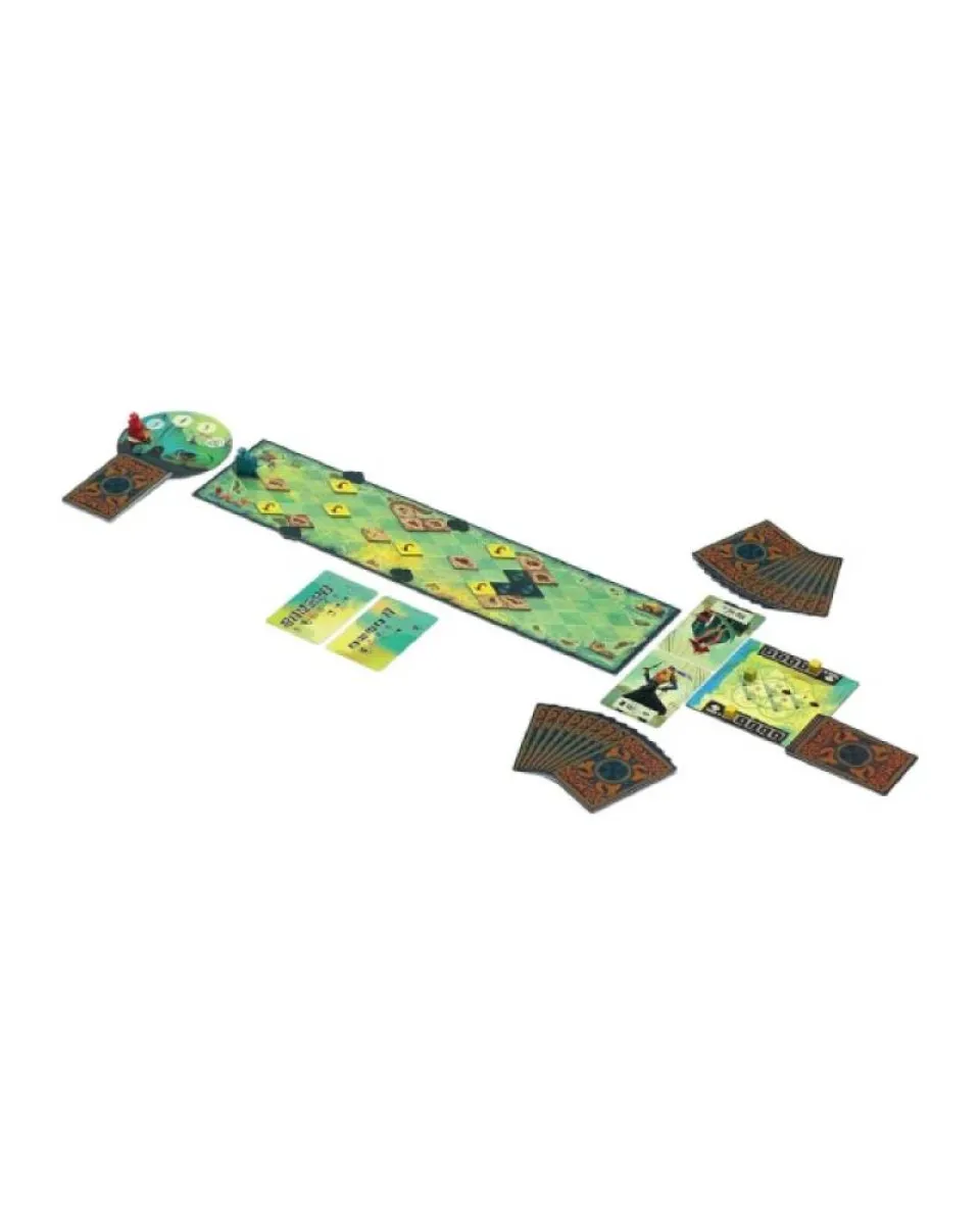 Društvena Igra Plovidba 