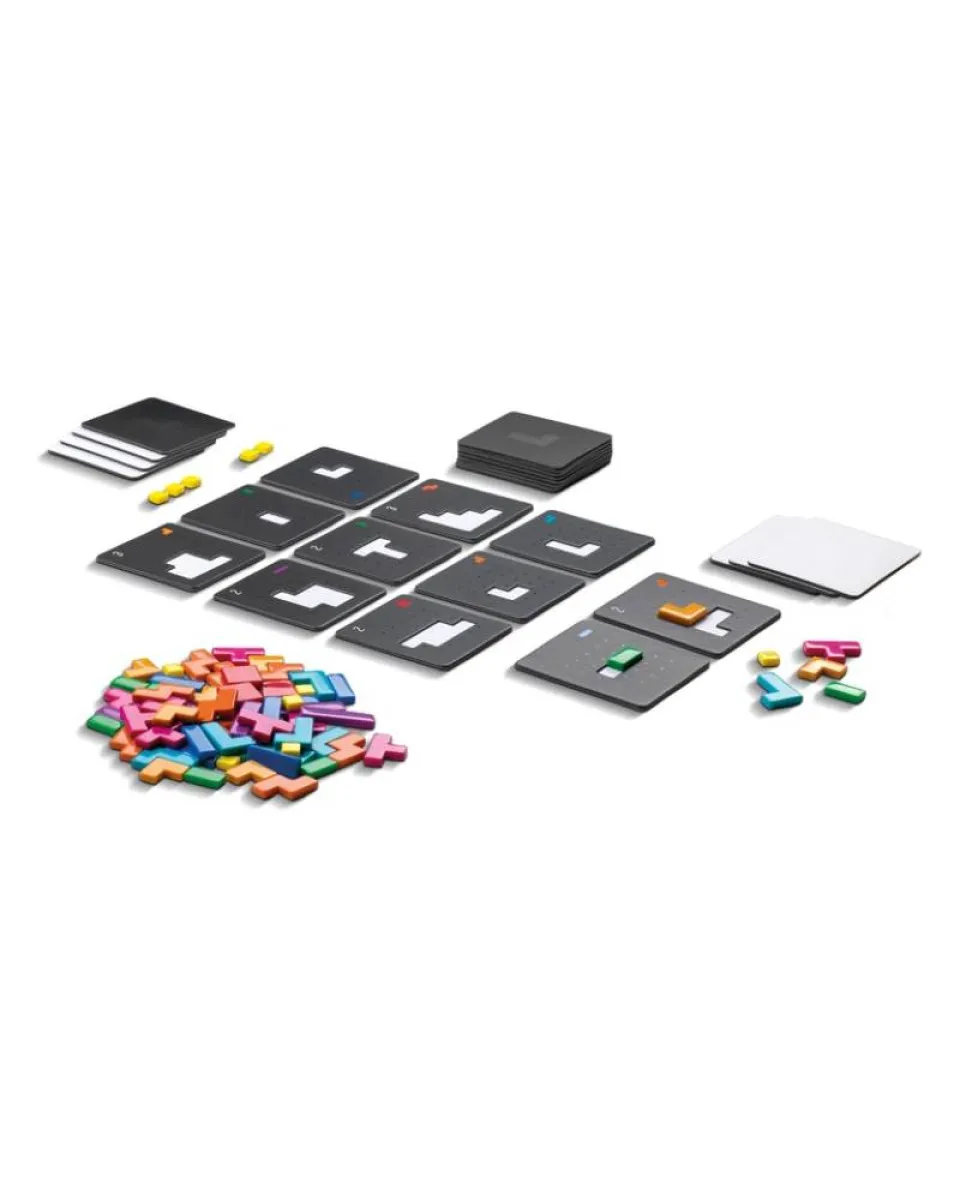 Društvena igra Project L 