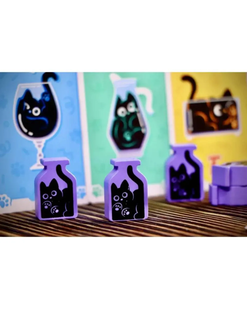 Društvena igra Savršeno Mestašce 