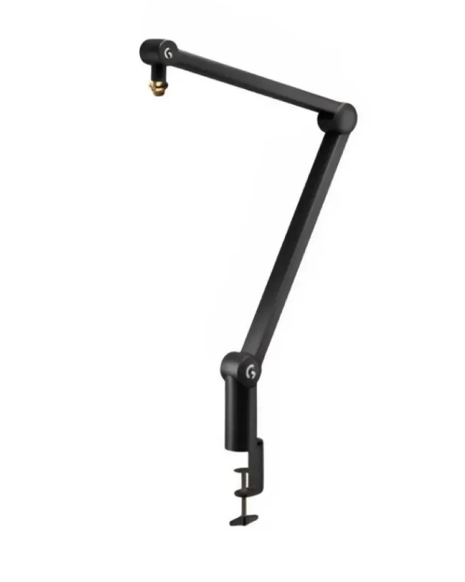 Držač Za Mikrofon - Logitech Compass GX 